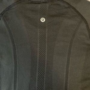 Lululemon Swiftly Tech Long Sleeve Shirt